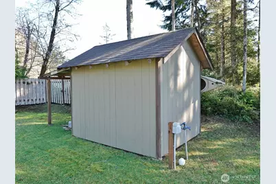292 Duck Lake Drive SE, Ocean Shores, WA 98569 - Photo 17
