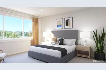 1892 SW 343rd (Lot 31) Place, Federal Way, WA 98023 - Photo 15