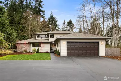 140 Highland Drive, Port Ludlow, WA 98365 - Photo 1