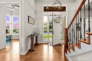 1852 N Columbia Ridge Way, Washougal, WA 98671 - Photo 3