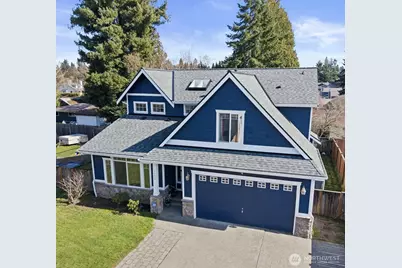 1496 Aberdeen Avenue NE, Renton, WA 98056 - Photo 1