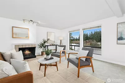 19524 Echo Lake Place N #A401, Shoreline, WA 98133 - Photo 3
