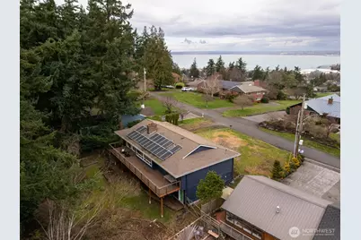 417 Park Ridge Road, Bellingham, WA 98225 - Photo 1