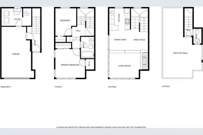 2364 Fairview Avenue E #1, Seattle, WA 98102 - Photo 31