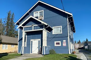 520 N 1st St, Mount Vernon, WA 98273 - Photo 1