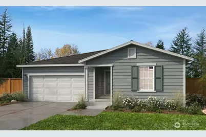 918 Smith Street #63, Buckley, WA 98321 - Photo 1