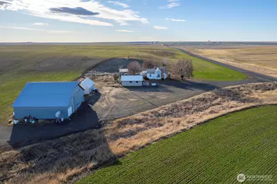 32244 Mohler Road E, Mohler, WA 99154 - Photo 1