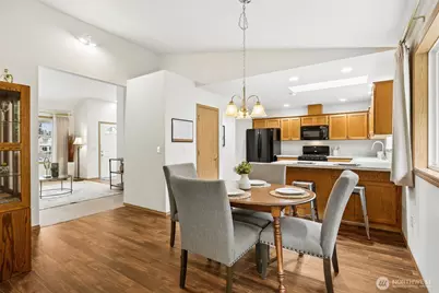 21801 110th Street Ct E, Buckley, WA 98321 - Photo 5