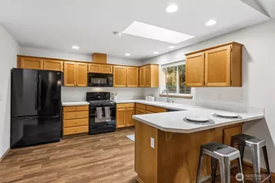 21801 110th Street Ct E, Buckley, WA 98321 - Photo 3