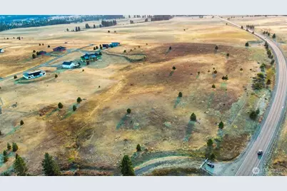 0 Horseshoe Lane, Cle Elum, WA 98922 - Photo 5