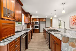 4605 Timberline Dr SE, Lacey, WA 98503 - Photo 9