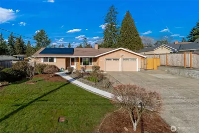 9812 S 212th St, Kent, WA 98031 - Photo 1