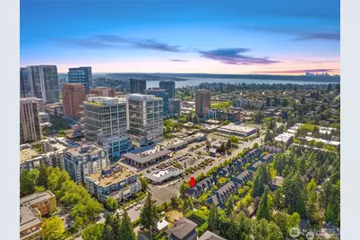 10590 NE 12th Street #106, Bellevue, WA 98004 - Photo 29