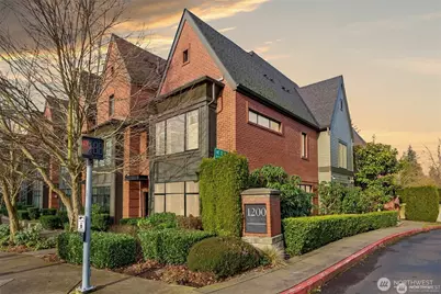 10590 NE 12th Street #106, Bellevue, WA 98004 - Photo 1