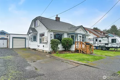 305 Fillmore Street, Hoquiam, WA 98550 - Photo 29