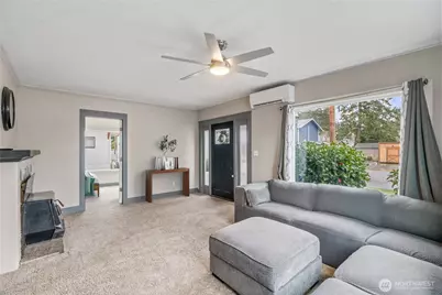 305 Fillmore Street, Hoquiam, WA 98550 - Photo 5