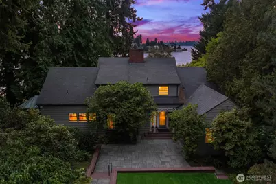 3639 Hunts Point Road, Hunts Point, WA 98004 - Photo 9