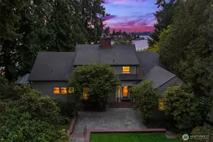 3639 Hunts Point Rd, Hunts Point, WA 98004 - Photo 9