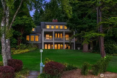 3639 Hunts Point Road, Hunts Point, WA 98004 - Photo 7