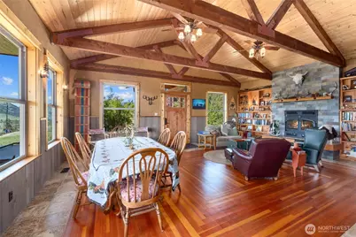 40 Happy Jack Road, Curlew, WA 99118 - Photo 7