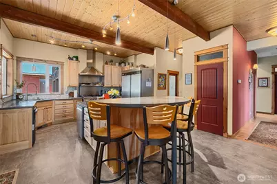 40 Happy Jack Road, Curlew, WA 99118 - Photo 11