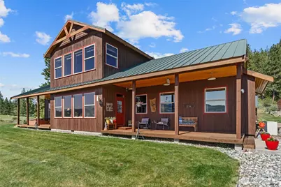 40 Happy Jack Road, Curlew, WA 99118 - Photo 5