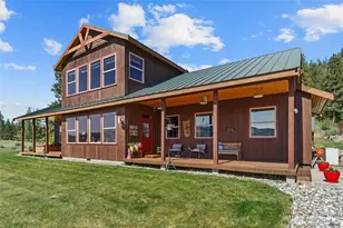 40 Happy Jack Rd, Curlew, WA 99118 - Photo 5