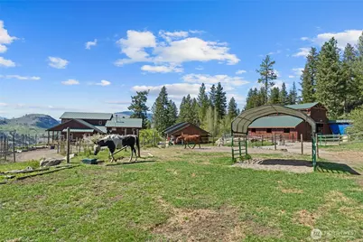 40 Happy Jack Road, Curlew, WA 99118 - Photo 33