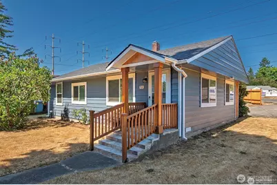 7660 S 126th Street, Seattle, WA 98178 - Photo 1