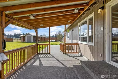 16911 Flume Road SE, Yelm, WA 98597 - Photo 23