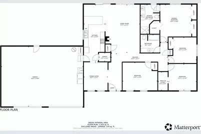 16911 Flume Road SE, Yelm, WA 98597 - Photo 21