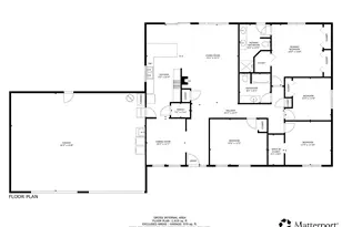 16911 Flume Rd SE, Yelm, WA 98597 - Photo 21