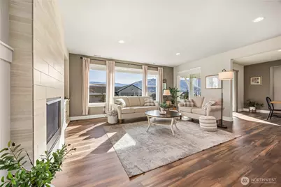 857 S Lamplight Lane, East Wenatchee, WA 98802 - Photo 9