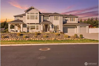 857 S Lamplight Lane, East Wenatchee, WA 98802 - Photo 1