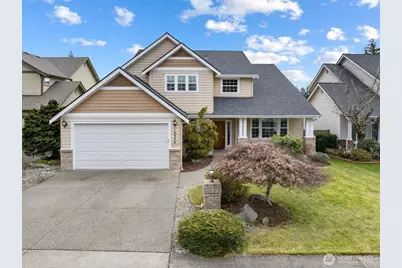 16909 95th Avenue E, Puyallup, WA 98375 - Photo 1