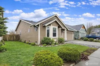 11629 58th Drive NE, Marysville, WA 98271 - Photo 15