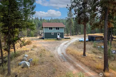 56 Ruby Two Moons Road, Tonasket, WA 98855 - Photo 7