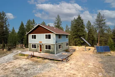 56 Ruby Two Moons Road, Tonasket, WA 98855 - Photo 1
