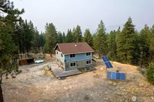 56 Ruby Two Moons Rd, Tonasket, WA 98855 - Photo 5