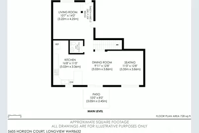 5605 Horizon Court, Longview, WA 98632 - Photo 37