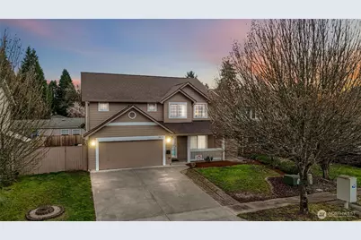 5605 Horizon Court, Longview, WA 98632 - Photo 1