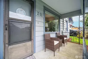 211 30th St, Hoquiam, WA 98550 - Photo 3