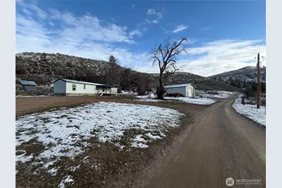 87 Canyon Creek Road, Oroville, WA 98844 - Photo 21