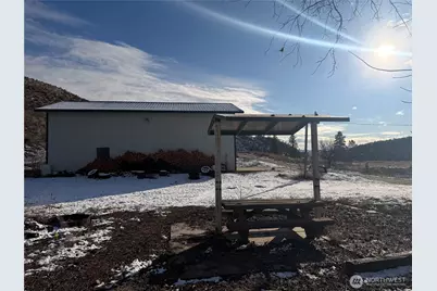 87 Canyon Creek Road, Oroville, WA 98844 - Photo 19