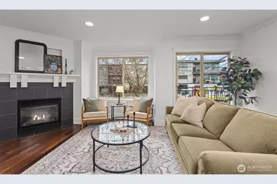 1409 NW 63rd Street #A, Seattle, WA 98107 - Photo 7