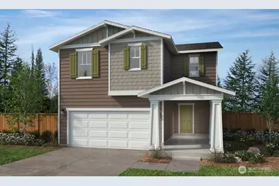 1875 NW Nahele Court #53, Poulsbo, WA 98370 - Photo 1