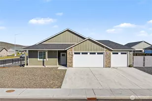 907 NE 5th Ave, Ephrata, WA 98823 - Photo 1