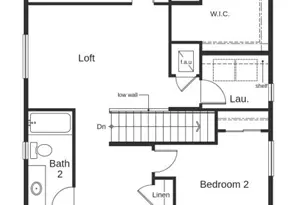 1900 NW Nahele Ct, Poulsbo, WA 98370 - Photo 3