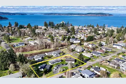 814 5th St, Steilacoom, WA 98388 - Photo 3