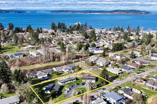 814 5th St, Steilacoom, WA 98388 - Photo 3